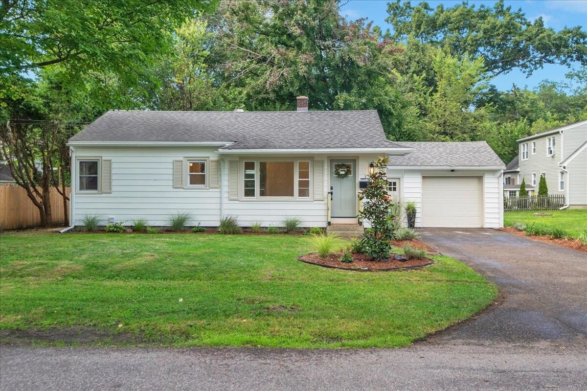 Property Photo: 1 Huron Avenue VT 05452