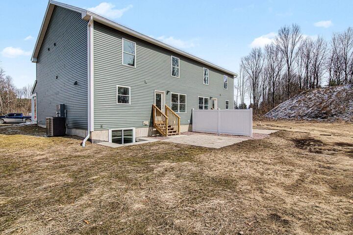 Property Photo:  105 Elsa Lane  VT 05452 