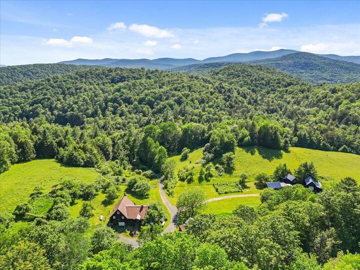 Property Photo:  840 Sugar Hill Road  VT 05032 