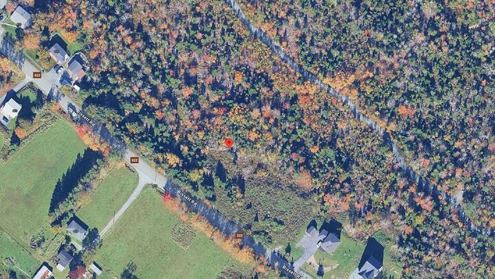 Property Photo: 476 Bissett Road NS B2V 2T2