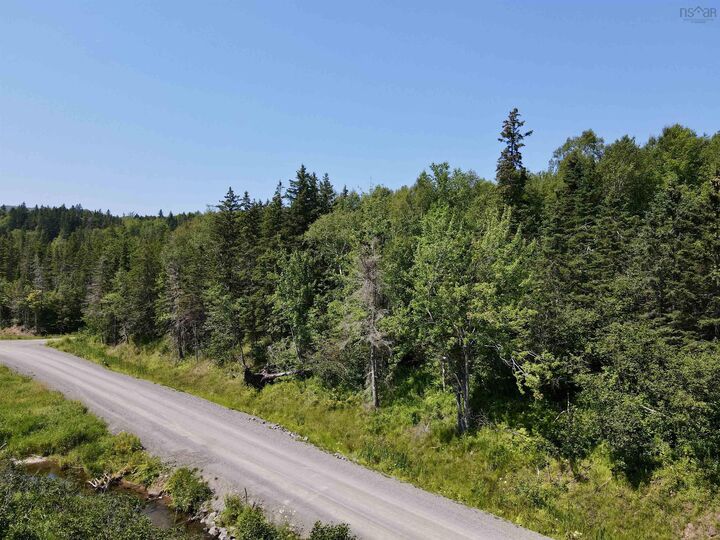 Property Photo:  Lot 1 Northeast Mabou Road  NS B0E 1X0 