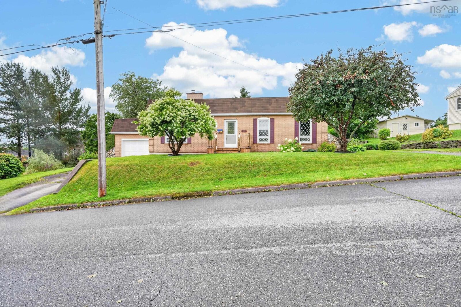 Property Photo: 38 Leeside Drive NS B1R 1S6