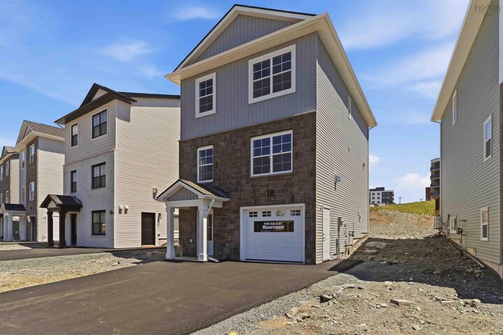 Property Photo:  Pc-5 18 Pearlgarden Close  NS B2X 0C2 