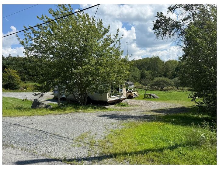 Property Photo: 1025 East Uniacke Road NS B0N 1Z0
