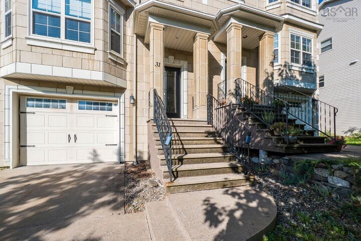 Property Photo: 31 Sagewood Lane NS B3P 0B8