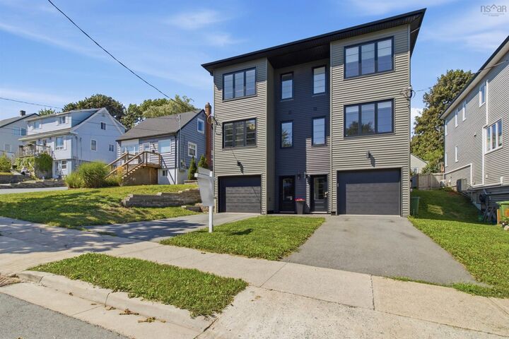 Property Photo: 13B Central Avenue NS B3N 2H2