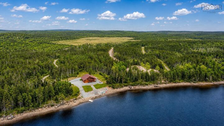 Property Photo: 325 South Head Road NS B1B 0A1