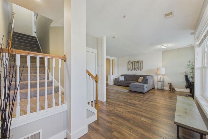 Property Photo:  1240 County Road D E 3  MN 55109 