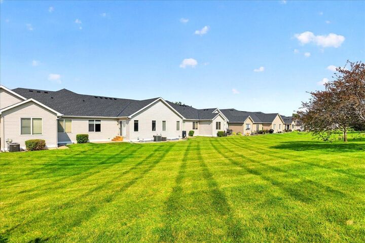 Property Photo: 10509 64th Lane NE MN 55301