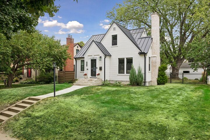 Property Photo: 5809 10th Avenue S MN 55417