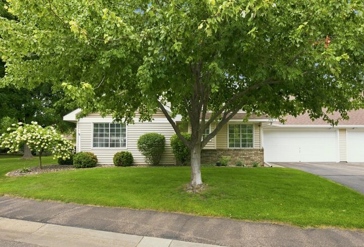 Property Photo:  724 85th Lane NW  MN 55433 
