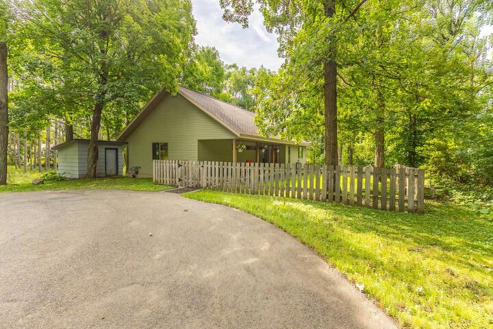Property Photo: 4950 Sherman Drive NE MN 56601
