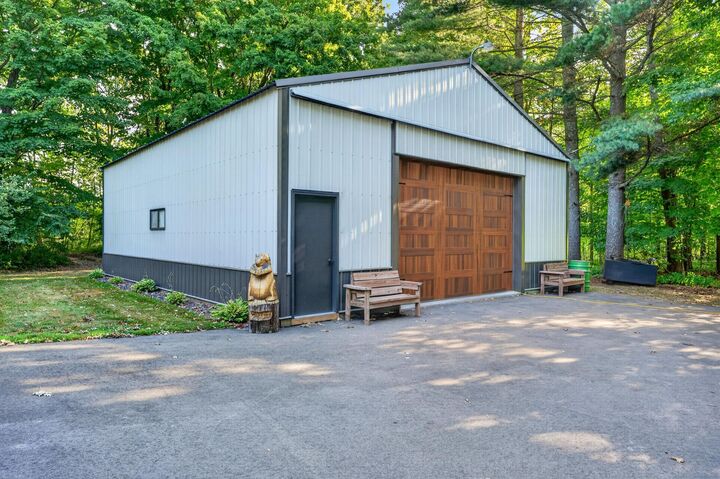 Property Photo: 2092 28th Avenue WI 54868