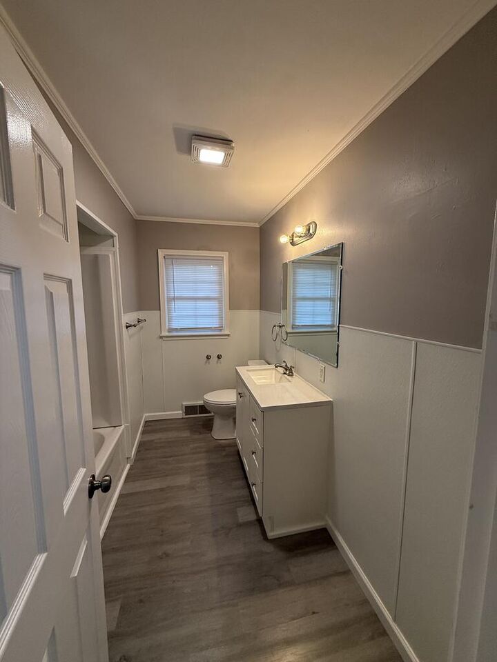 Property Photo: 201 S Stanford MO 63501