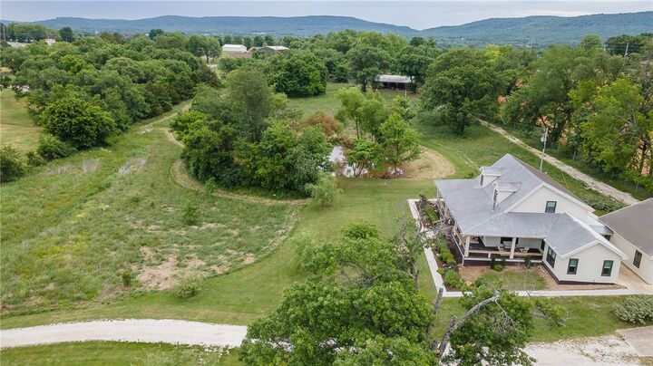 Property Photo: 12737 Buddy Elkins Road AR 72730