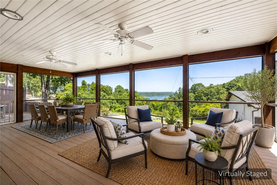 Property Photo:  15300 Putman Road  AR 72756 