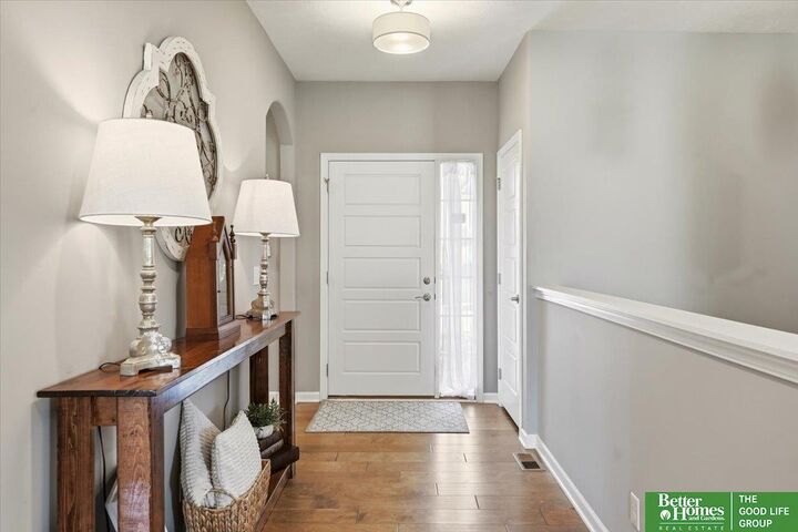 Property Photo: 16859 Virginia Street NE 68136