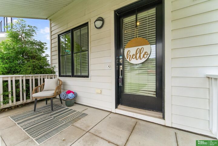 Property Photo:  620 Pierce Street  NE 68108 