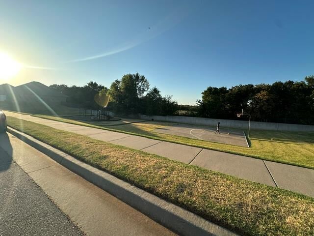 Property Photo: Paraiso Way OK 73034