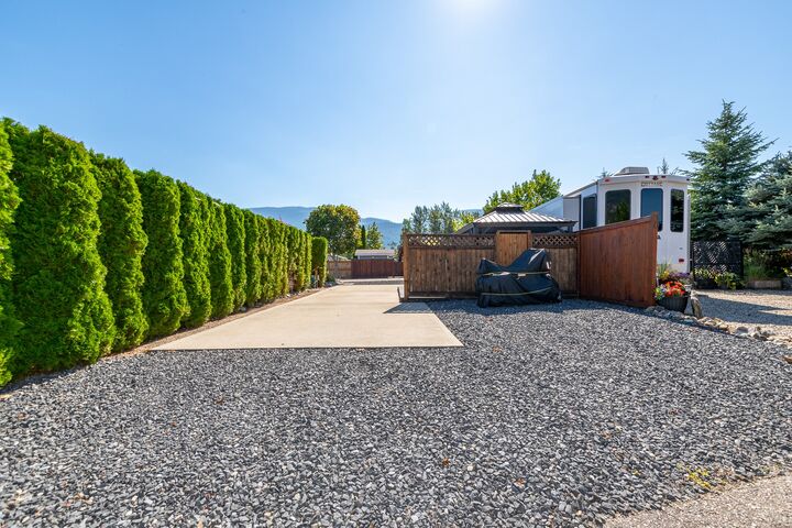 Property Photo: 1383 Silver Sands Road 30 BC V0E 2V4