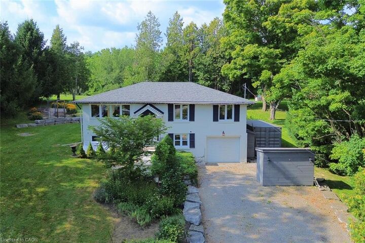 Property Photo: 843 Governor's Road ON L9H 5E3