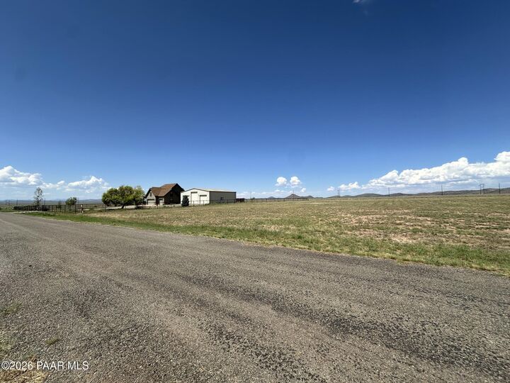 Property Photo:  9110 E Twilight Ridge Road  AZ 86315 