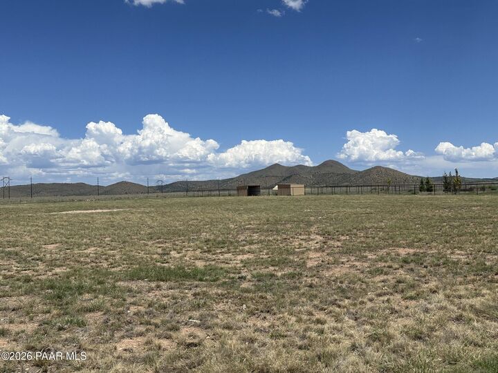 Property Photo:  9110 E Twilight Ridge Road  AZ 86315 