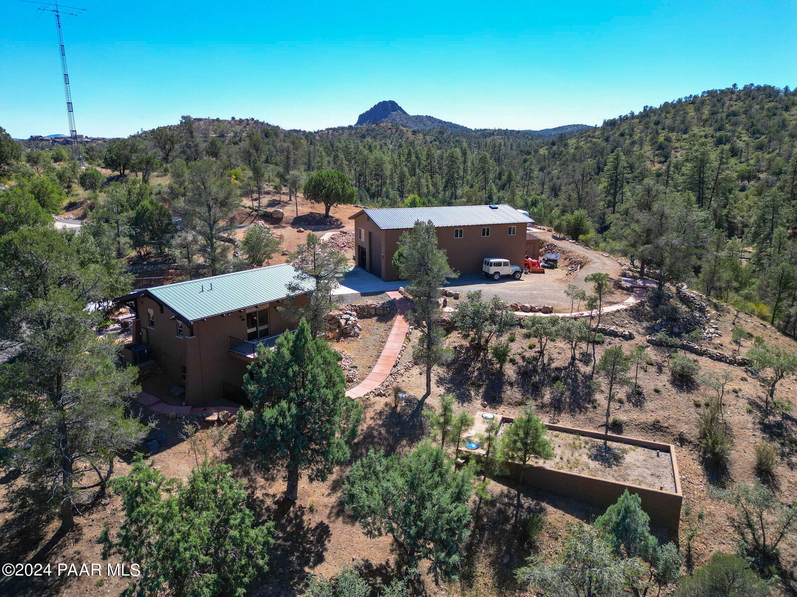 Property Photo: 1802 Bridge Park Place AZ 86305