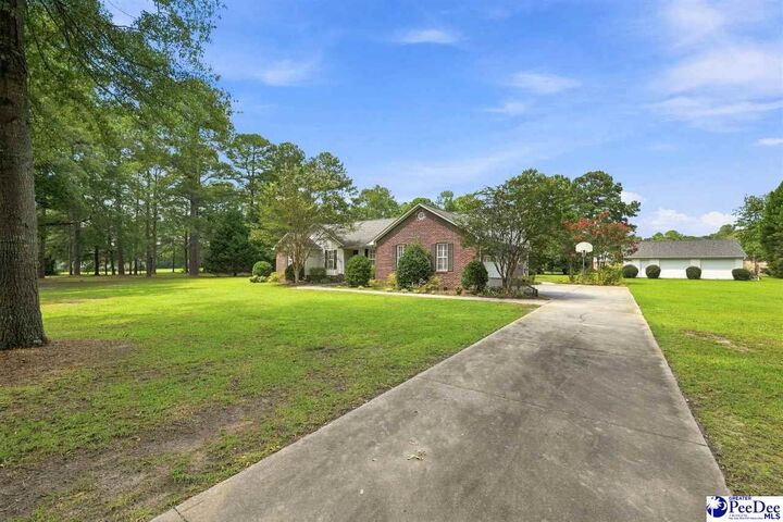 Property Photo:  3807 Susan Dr.  SC 29501 