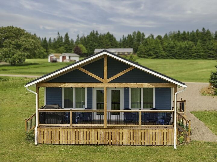 Property Photo:  236 Blackett Road  PE C0A 2B0 