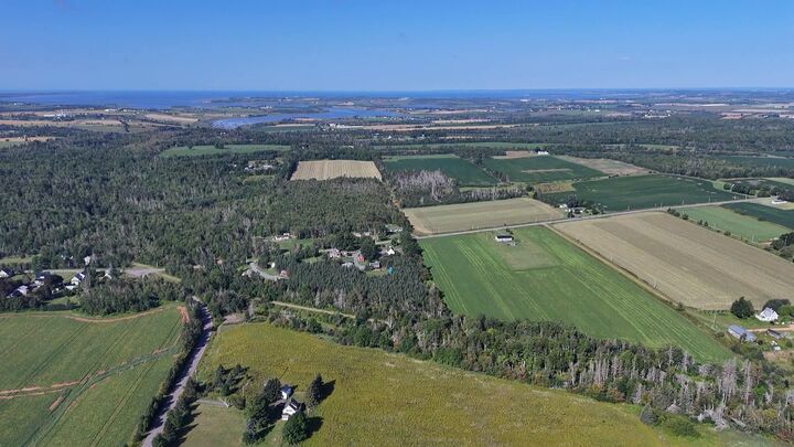 Property Photo: Acreage Robbins Road PE C0A 2E0