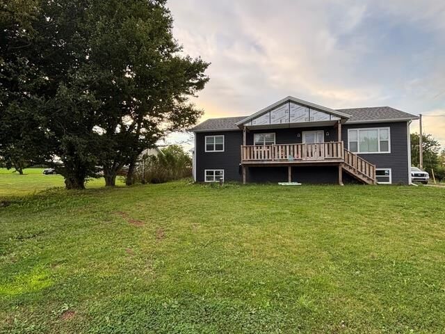 Property Photo: 22 Riverview Crescent PE C0A 2E0