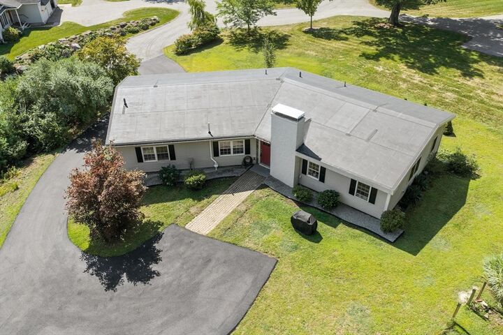 Property Photo: 2 Reed Lane MA 01460