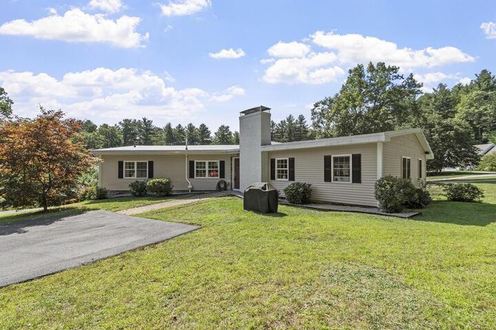 Property Photo:  2 Reed Lane  MA 01460 