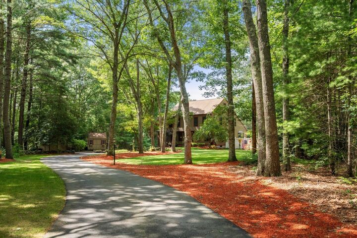 Property Photo:  14 Woodview Dr  MA 02347 