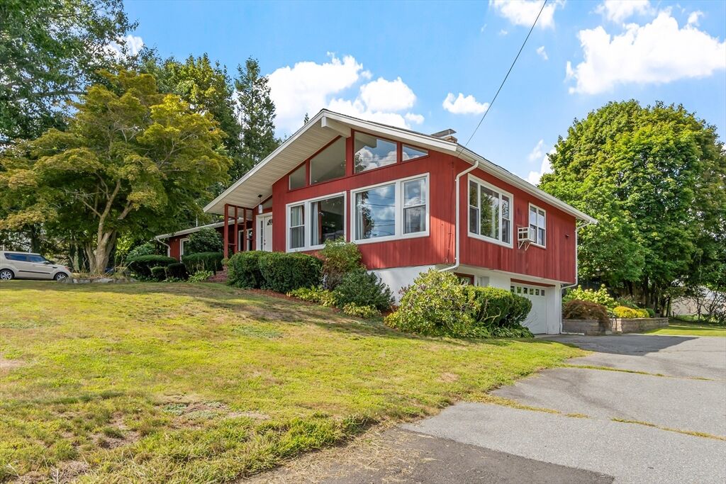 Property Photo: 90-92 East St MA 01844