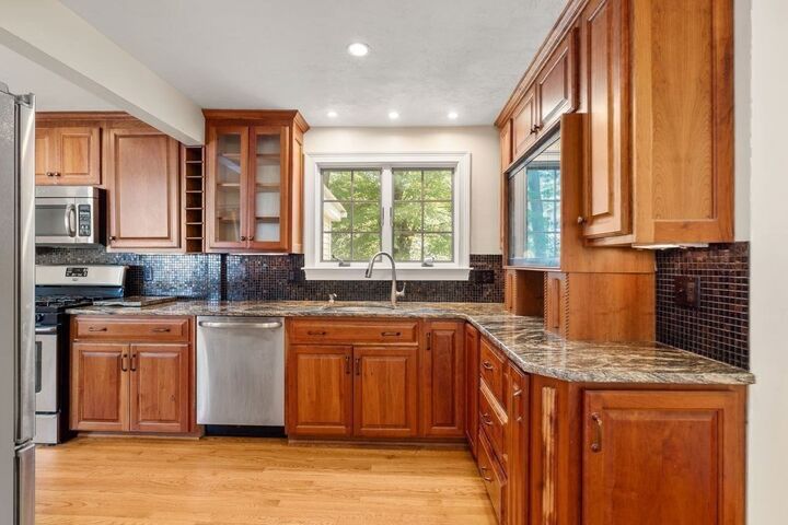 Property Photo: 197 Speen Street MA 01760