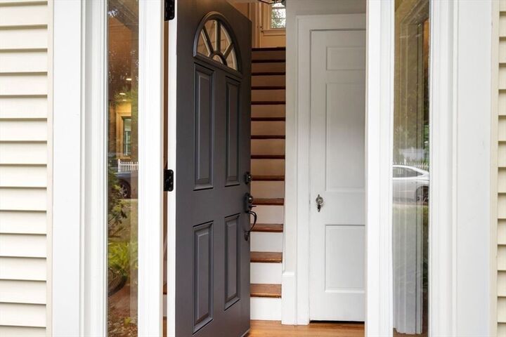 Property Photo: 197 Speen Street MA 01760
