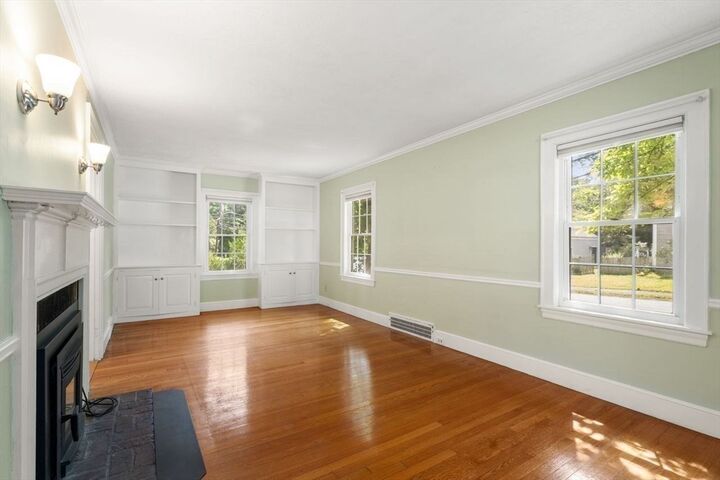 Property Photo:  197 Speen Street  MA 01760 