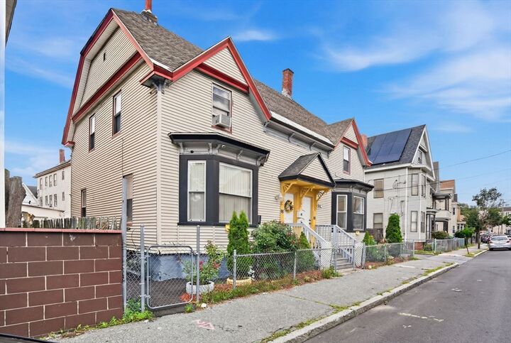 Property Photo:  30-32 Washington St  MA 01841 