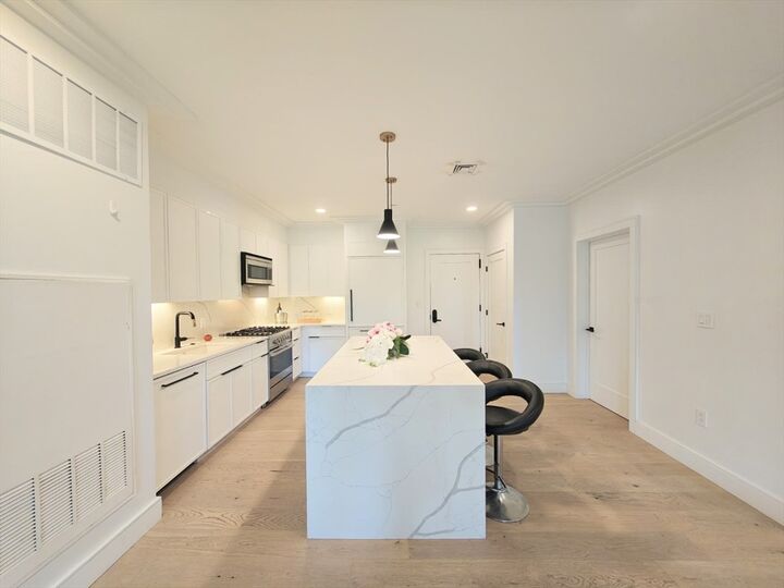 Property Photo:  50 Leo M Birmingham 310  MA 02134 