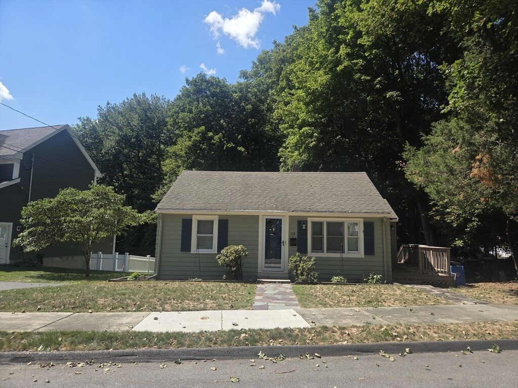 Property Photo:  19 Penny Lane  MA 02180 