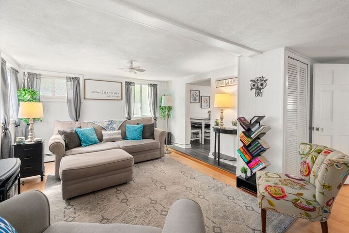 Property Photo:  26 Wallis Street 1  MA 01915 