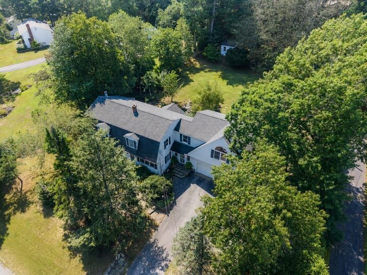 Property Photo:  36 Pine Street  MA 02779 