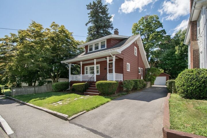 Property Photo:  10 Elmlawn Rd  MA 02184 