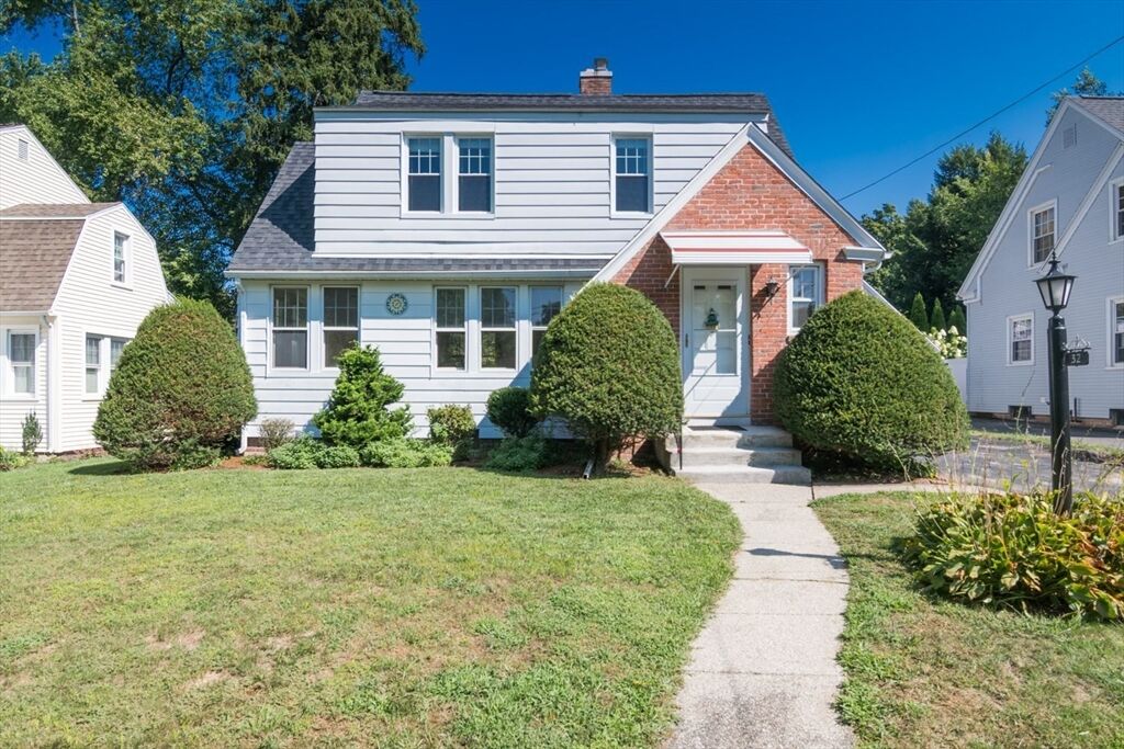 Property Photo:  32 Elmwood Ave  MA 01106 