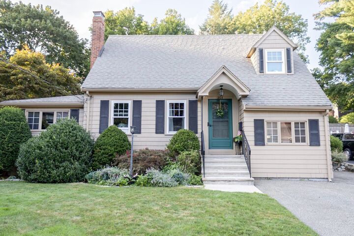Property Photo:  204 Beech Ave  MA 02176 