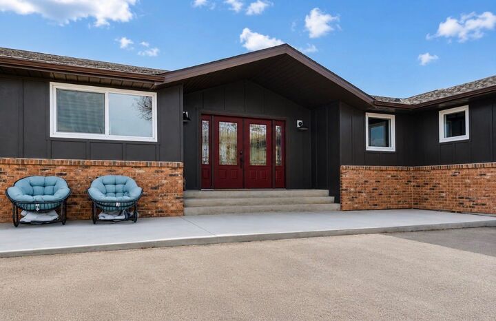 Property Photo: 11310 Range Road 63 AB T1A 7H1