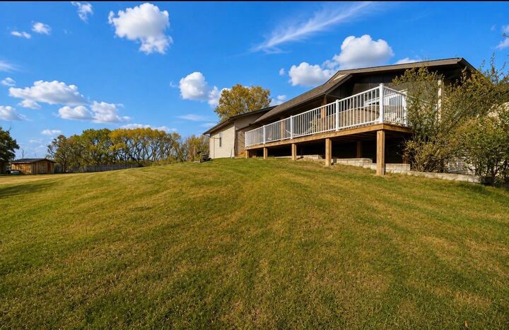 Property Photo: 11310 Range Road 63 AB T1A 7H1