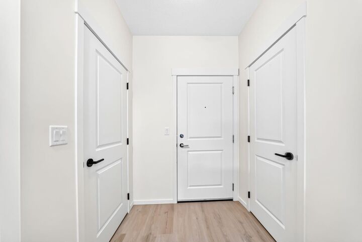 Property Photo: 740 Legacy Village Road SE 2112 AB T2X 5X3
